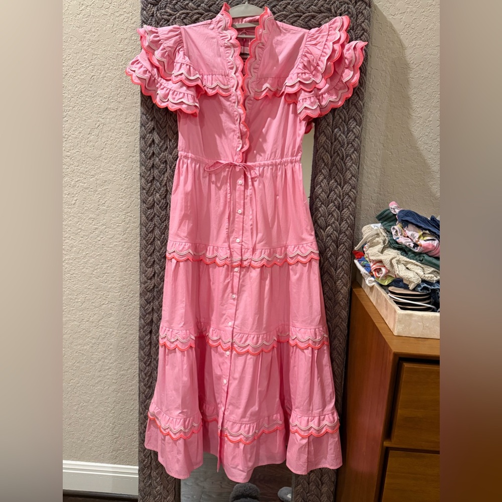 Eden Dress